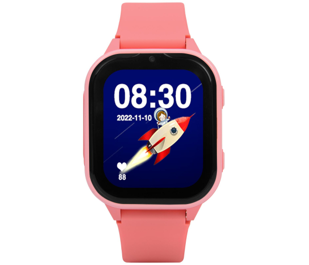 Garett Kids Sun Ultra 4G Pink - 1175295 - zdjęcie 3